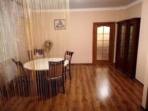 квартира по адресу Кадетский Гай ул., 6