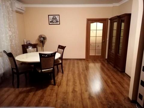 квартира по адресу Кадетский Гай ул., 6