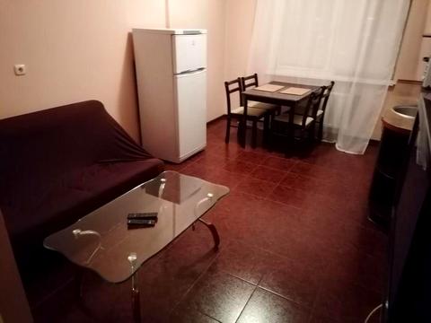 квартира по адресу Кадетский Гай ул., 6