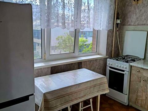 квартира по адресу Гарматная ул., 55