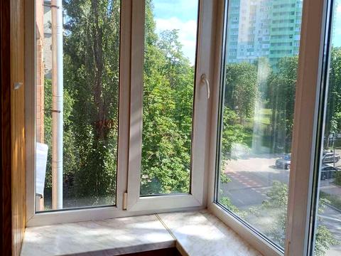 квартира по адресу Гарматная ул., 55