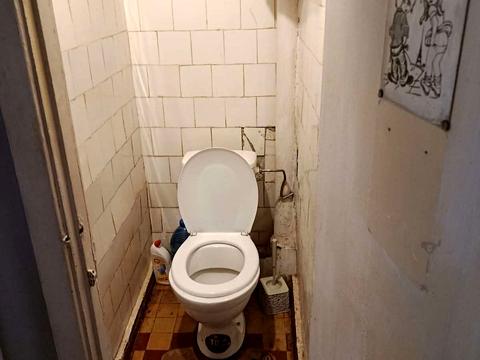 квартира по адресу Гарматная ул., 55