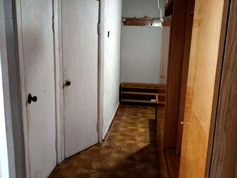 квартира по адресу Гарматная ул., 55