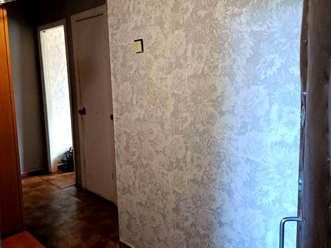 квартира по адресу Гарматная ул., 55