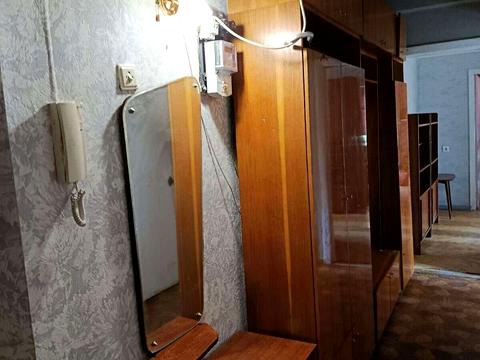 квартира по адресу Гарматная ул., 55