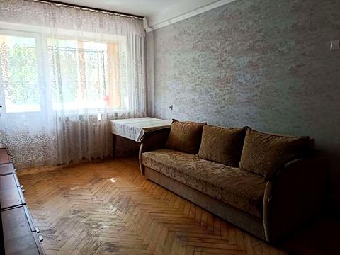 квартира по адресу Гарматная ул., 55
