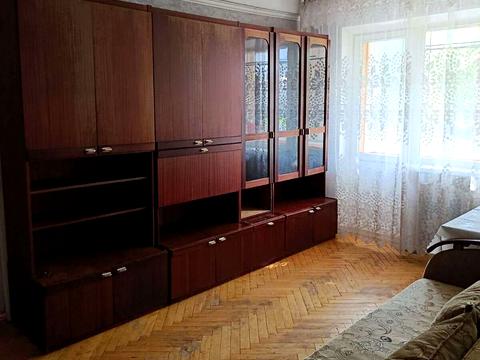 квартира по адресу Гарматная ул., 55