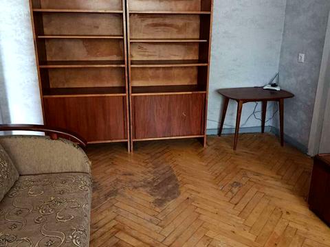 квартира по адресу Гарматная ул., 55