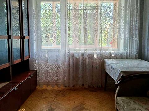 квартира по адресу Гарматная ул., 55