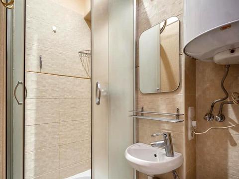 квартира по адресу Сербская ул., 8