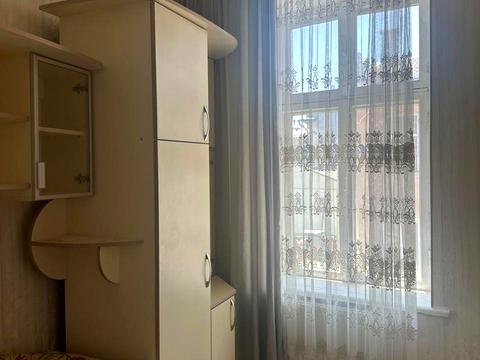 квартира за адресою Павла Зеленого вул. (Коблевська), 43