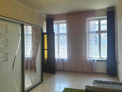 квартира за адресою Павла Зеленого вул. (Коблевська), 43