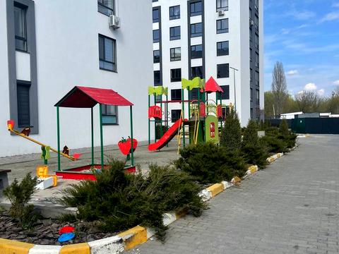 квартира за адресою Мирна вул., 3-A
