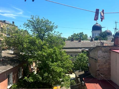 квартира за адресою Павла Зеленого вул. (Коблевська), 43