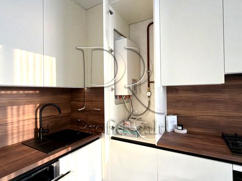 квартира по адресу Боголюбова ул., 9-А