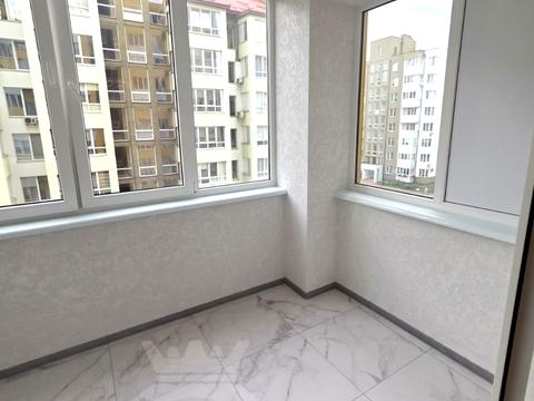 квартира по адресу Обуховский ключ микрорайон ул., 1