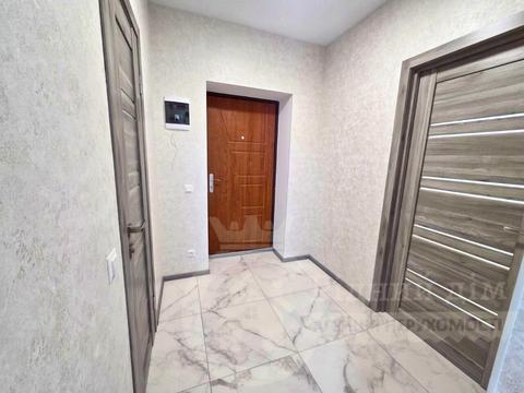 квартира по адресу Обуховский ключ микрорайон ул., 1