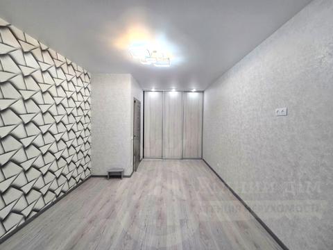 квартира по адресу Обуховский ключ микрорайон ул., 1