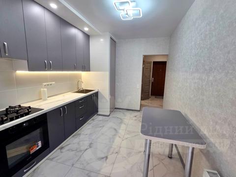 квартира по адресу Обуховский ключ микрорайон ул., 1