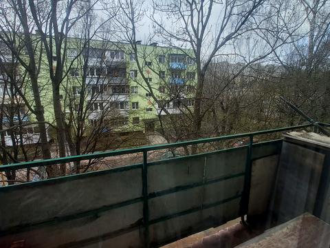квартира за адресою Олени Кульчицької вул., 11