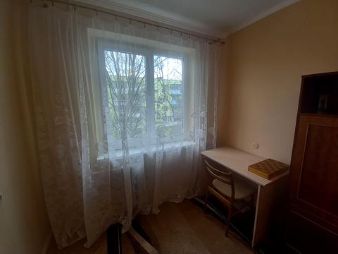 квартира за адресою Олени Кульчицької вул., 11