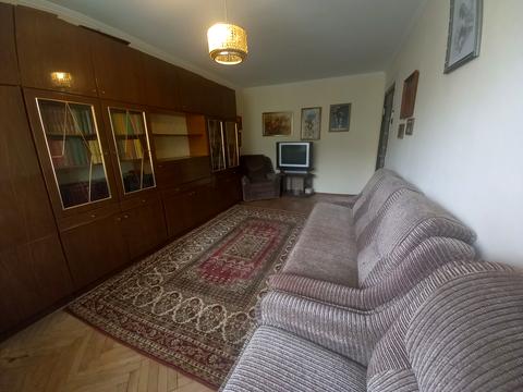 квартира за адресою Олени Кульчицької вул., 11