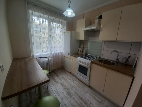 квартира за адресою Олени Кульчицької вул., 11