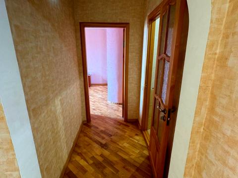 квартира за адресою Миколи Бажана просп., 10