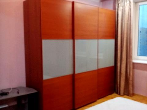 квартира за адресою Миколи Бажана просп., 10