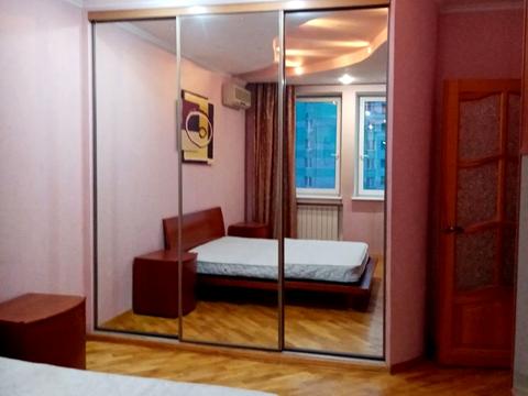 квартира за адресою Миколи Бажана просп., 10
