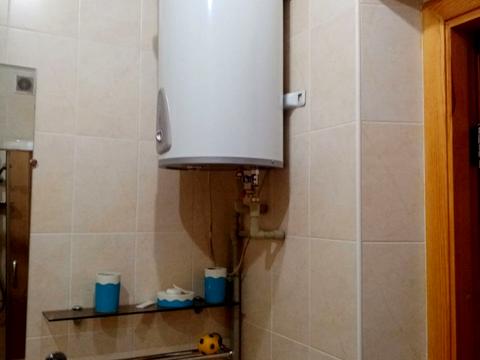 квартира за адресою Миколи Бажана просп., 10