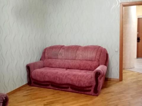 квартира за адресою Миколи Бажана просп., 10