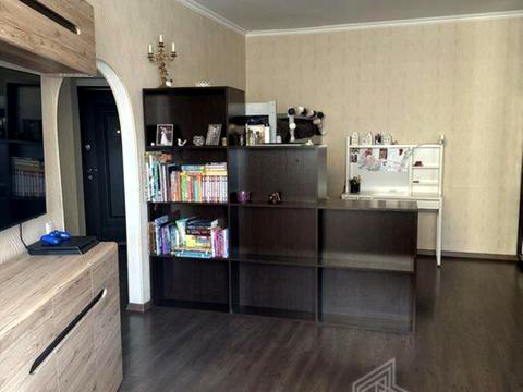 квартира за адресою Драгоманова вул., 6/1