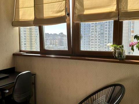 квартира за адресою Драгоманова вул., 6/1