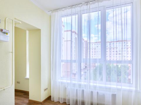 квартира по адресу Героев Небесной Сотни просп., 32/1