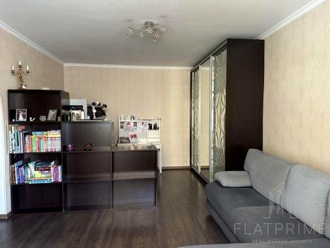квартира за адресою Драгоманова вул., 6/1