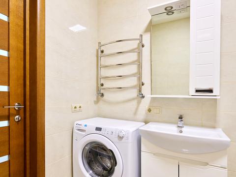 квартира по адресу Героев Небесной Сотни просп., 32/1