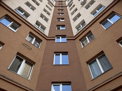 квартира по адресу Героев Небесной Сотни просп., 32/1