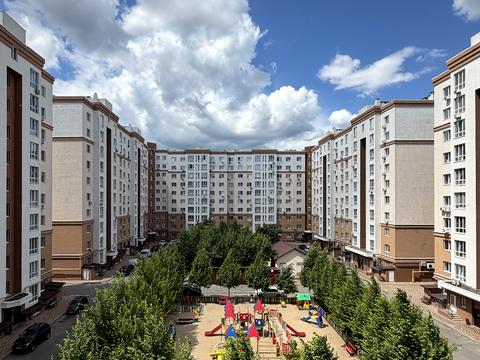 квартира по адресу Героев Небесной Сотни просп., 32/1