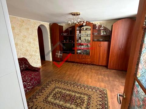 дом по адресу Кустарный пер., 5