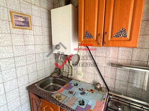 дом по адресу Кустарный пер., 5