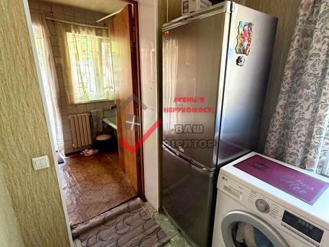 дом по адресу Кустарный пер., 5