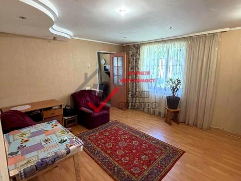 дом по адресу Кустарный пер., 5