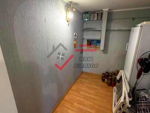 дом по адресу Кустарный пер., 5