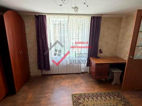 дом по адресу Кустарный пер., 5