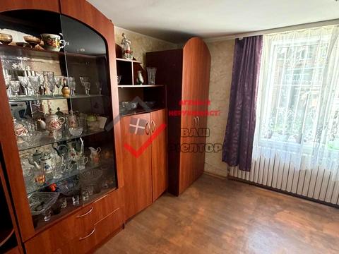 дом по адресу Кустарный пер., 5