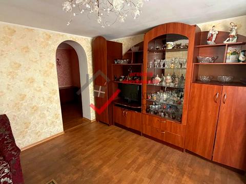 дом по адресу Кустарный пер., 5