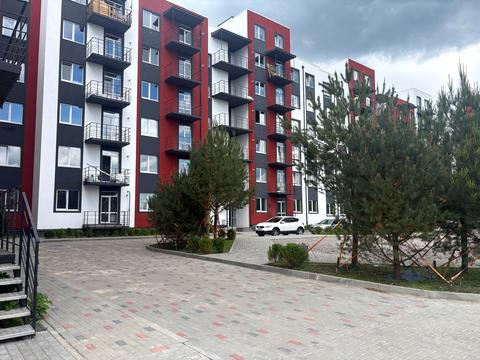 квартира по адресу Гетьманська ул., (Будинок 22)