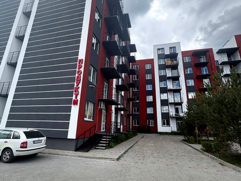 квартира по адресу Гетьманська ул., (Будинок 22)