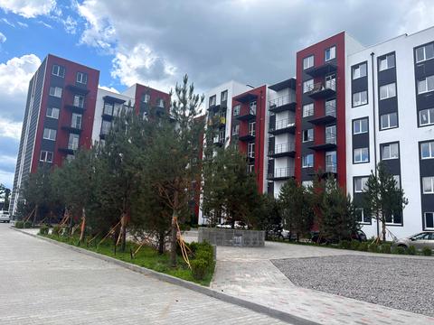квартира по адресу Гетьманська ул., (Будинок 22)
